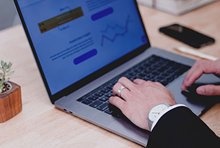 Data Analytics Services 