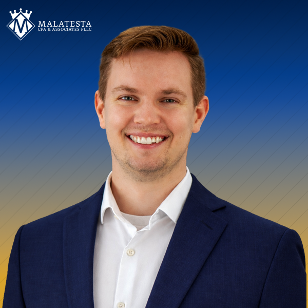 Connor Malatesta