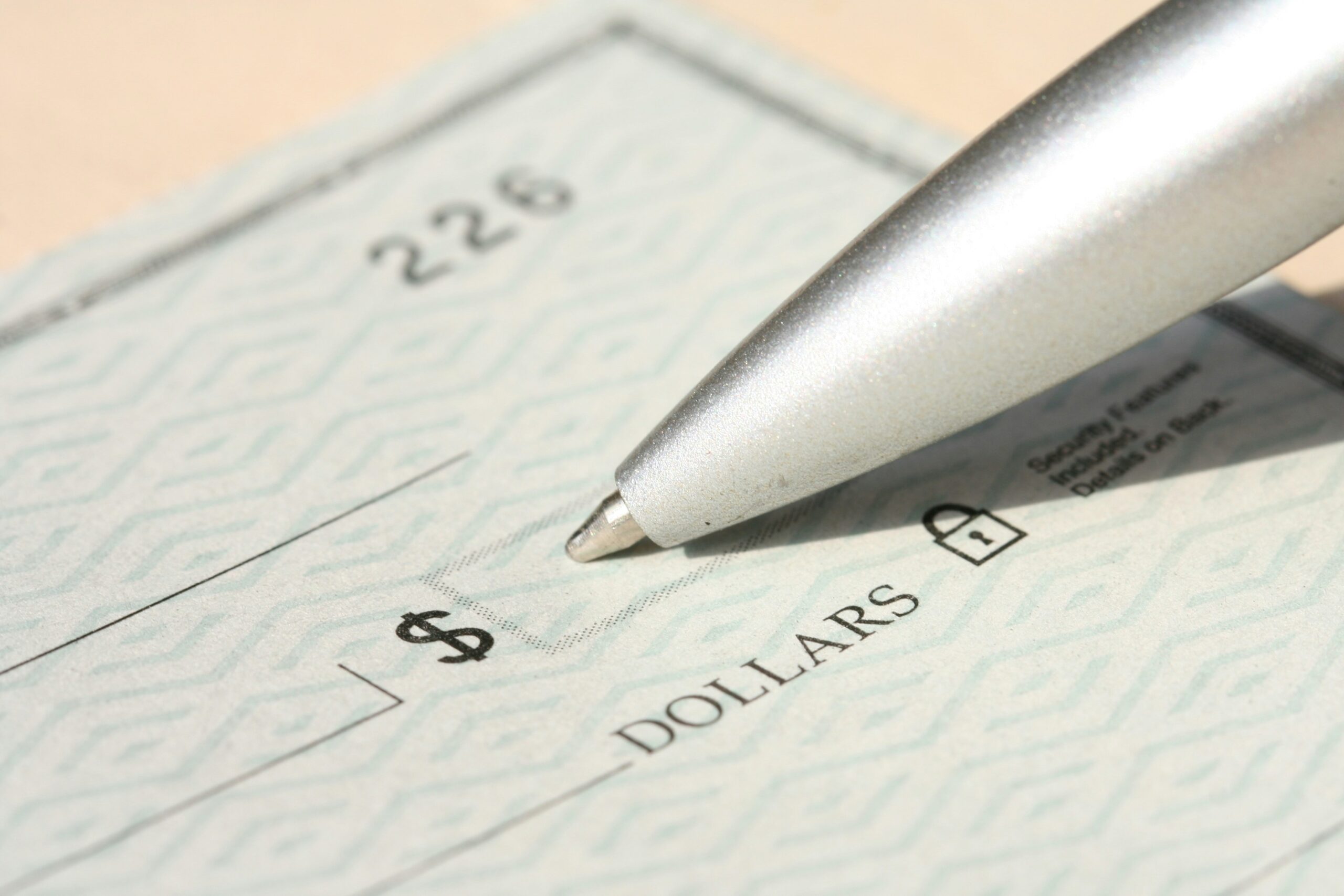 Simplified Payroll
