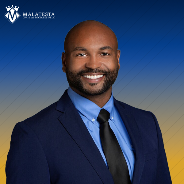 Connor Malatesta